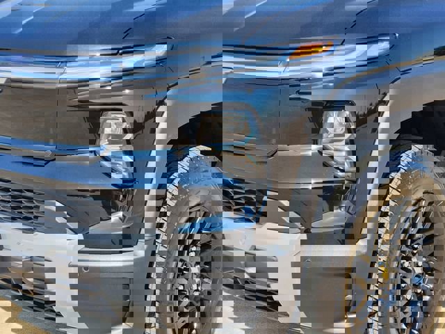 New 2026 Chevrolet Silverado EV LT image 14