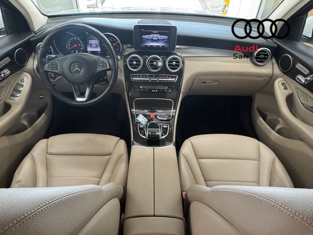 Used 2016 Mercedes-Benz GLC 300 image 28
