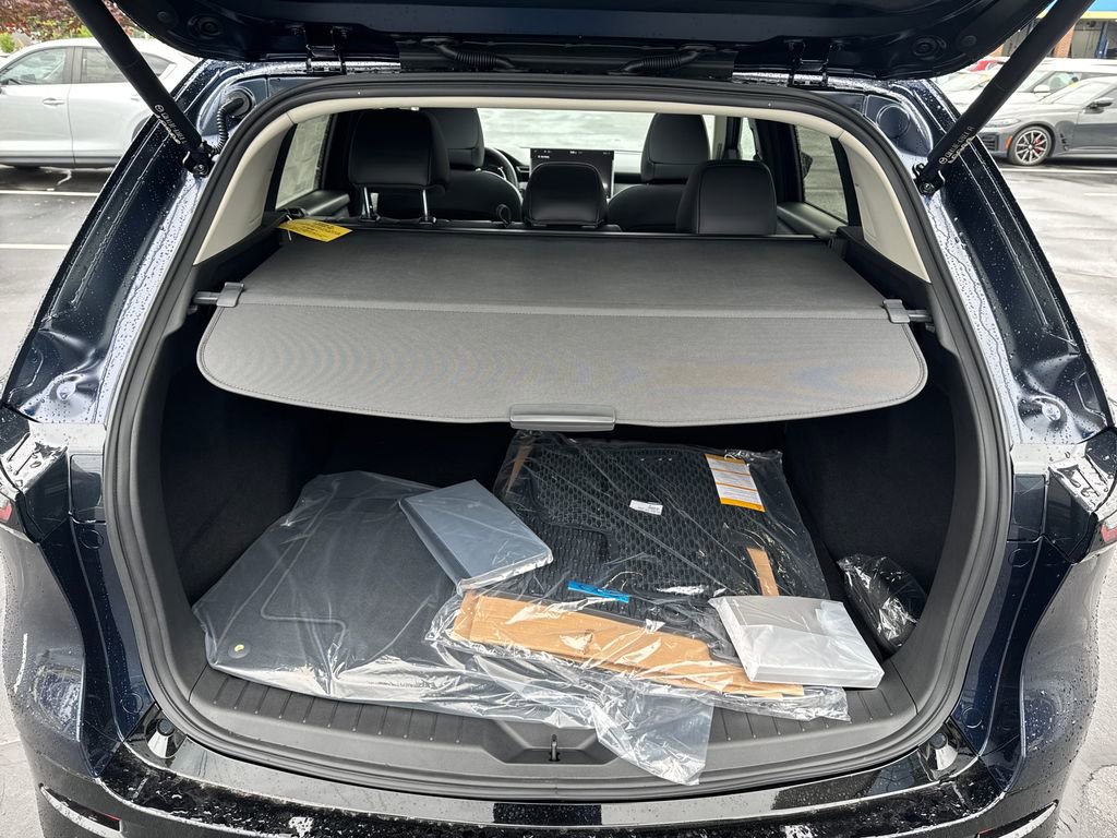 New 2026 MAZDA CX-5 2.5 S w/ Premium Plus Package AWD/4WD image 28