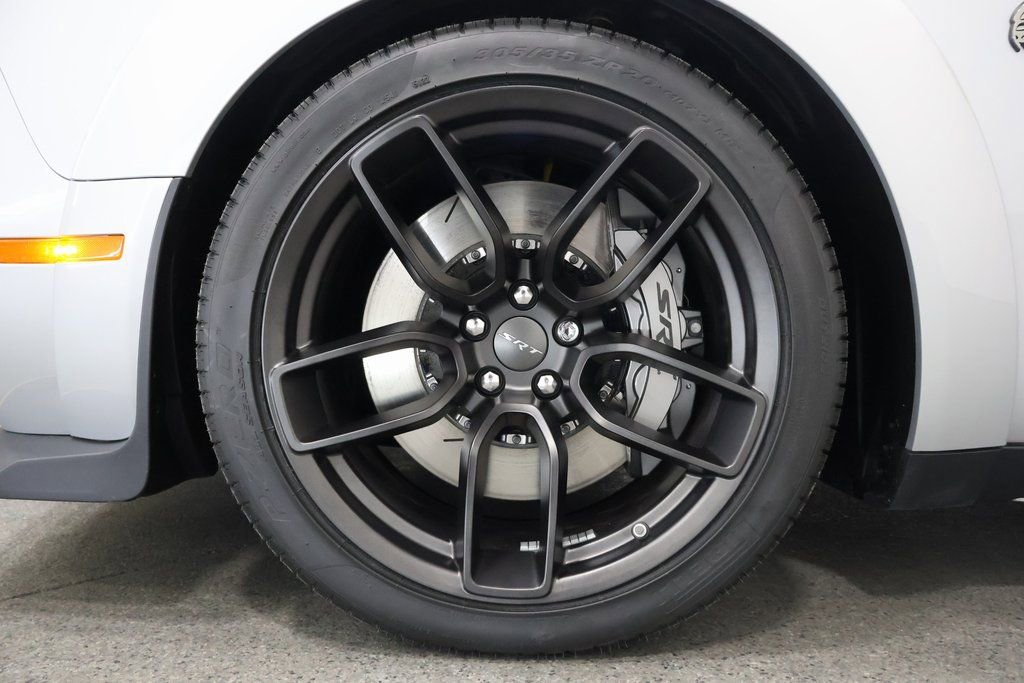 Used 2023 Dodge Challenger SRT Hellcat image 5