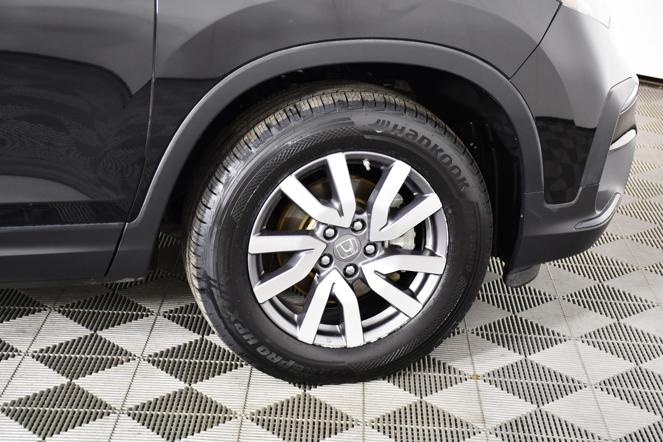 Used 2021 Honda Pilot EX-L image 57