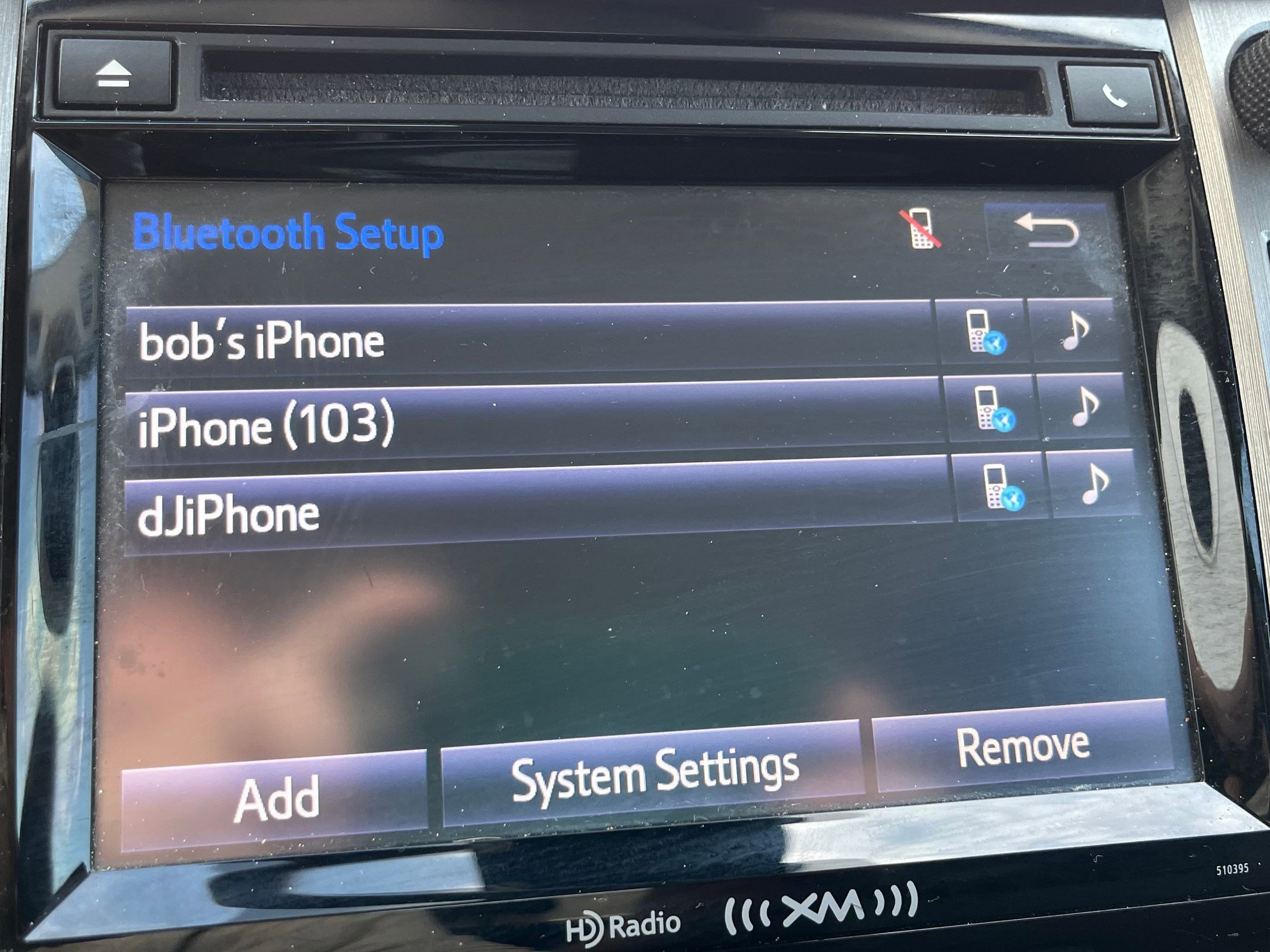 Used 2019 Toyota Tundra SR5 image 25