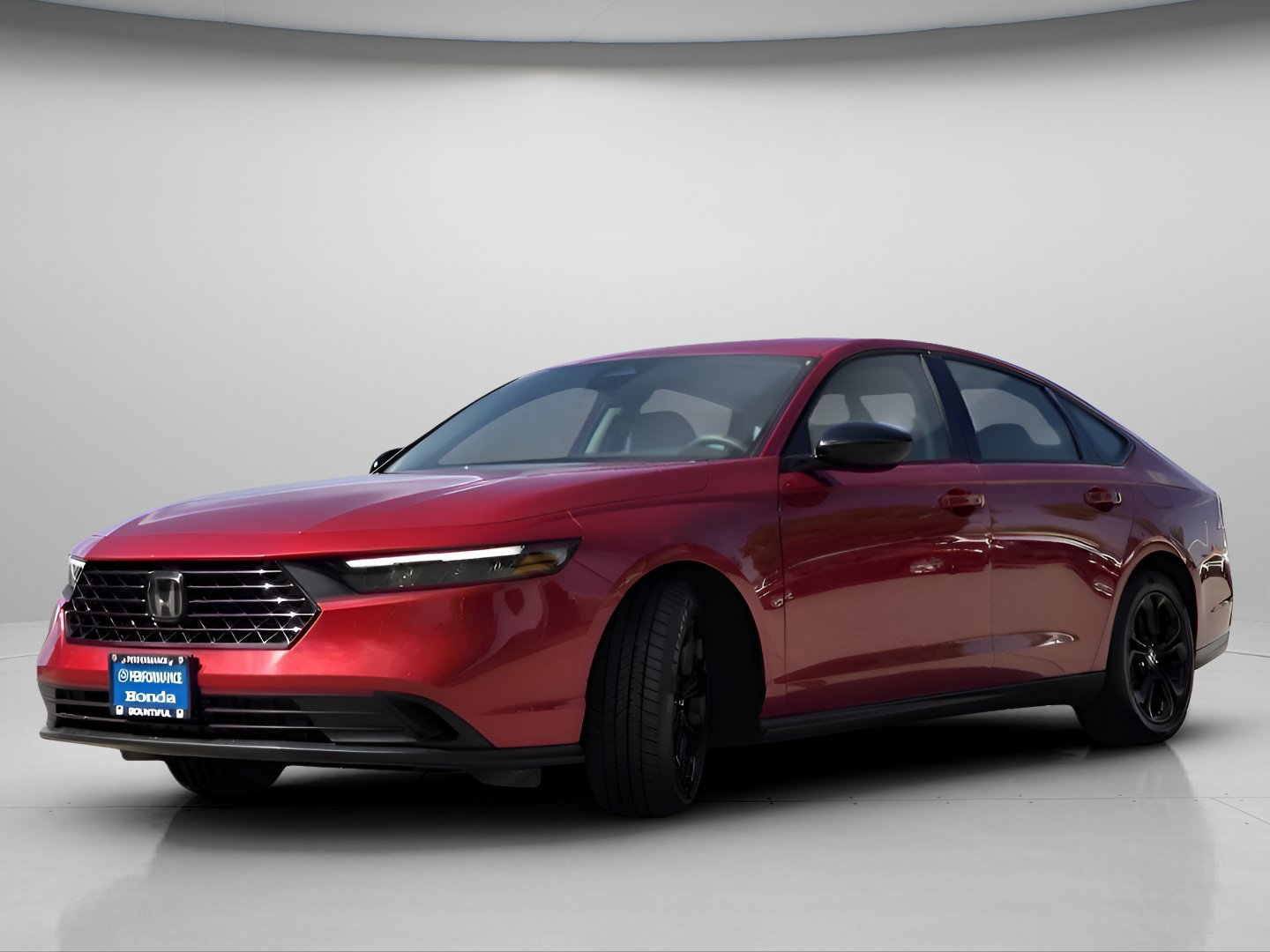 Used 2025 Honda Accord SE image 18
