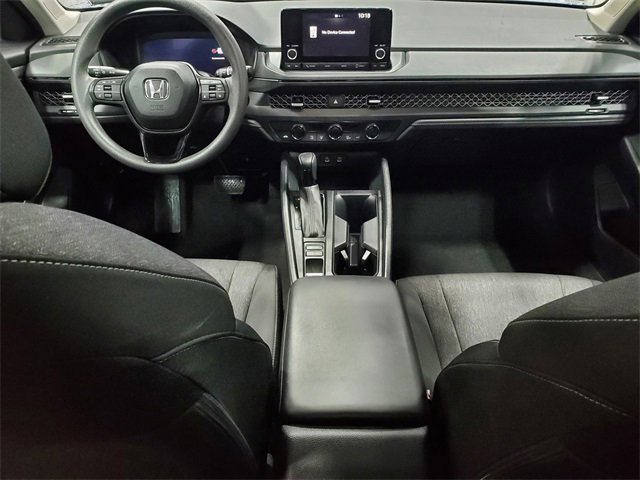 Certified 2023 Honda Accord EX image 16