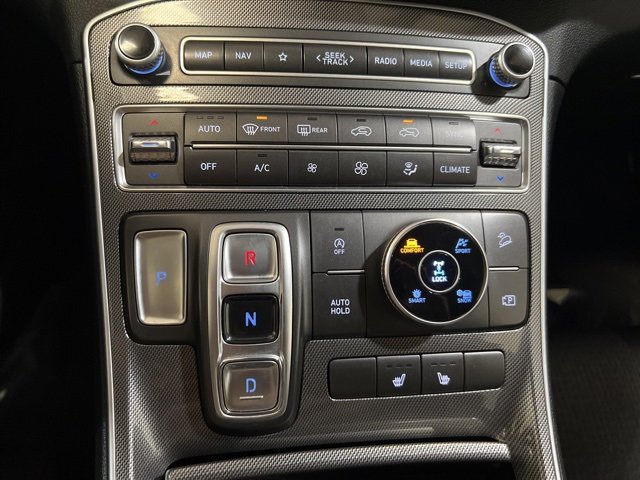 Used 2023 Hyundai Santa Fe SEL image 25