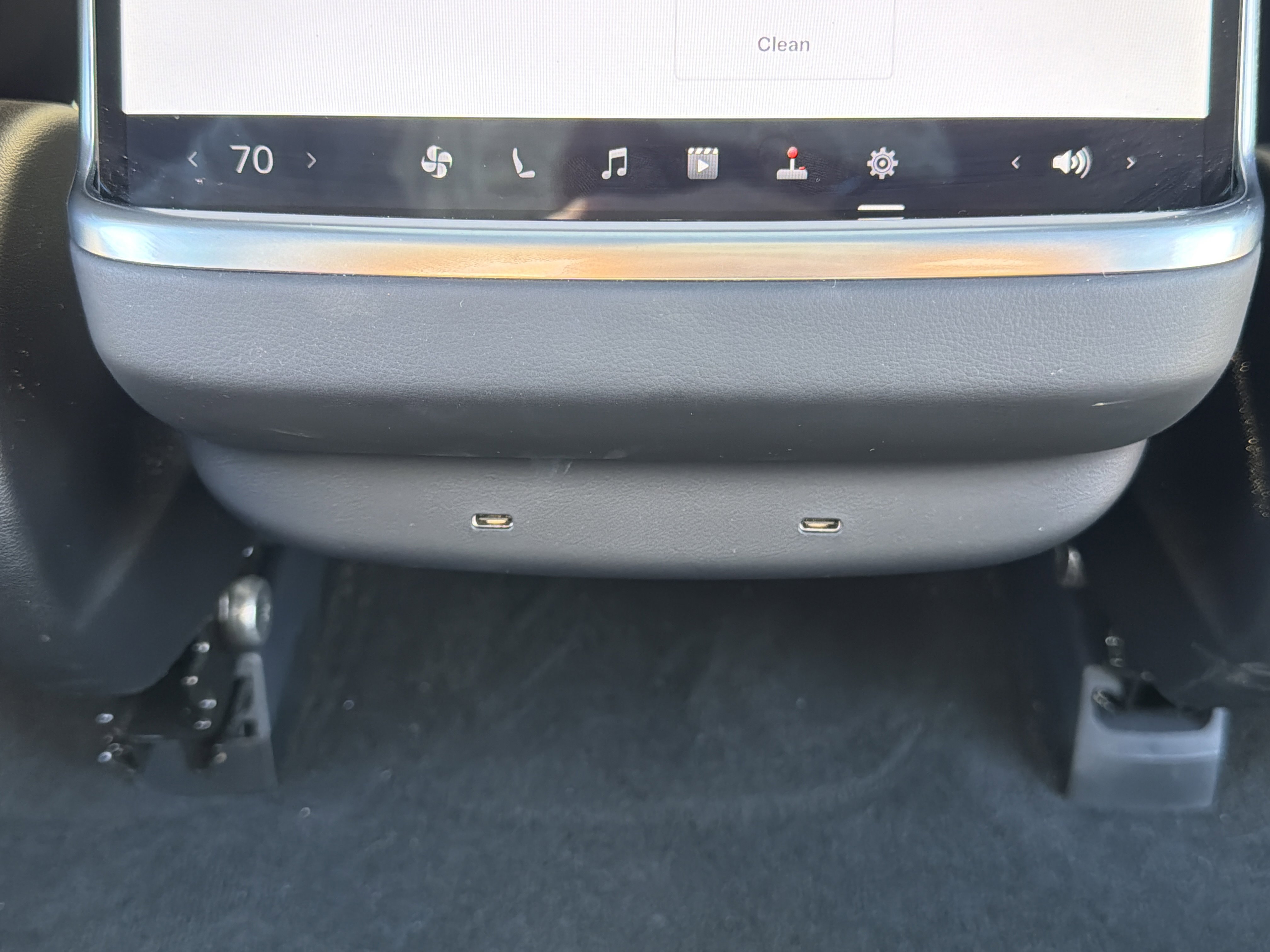 Used 2024 Tesla Model S AWD/4WD image 36