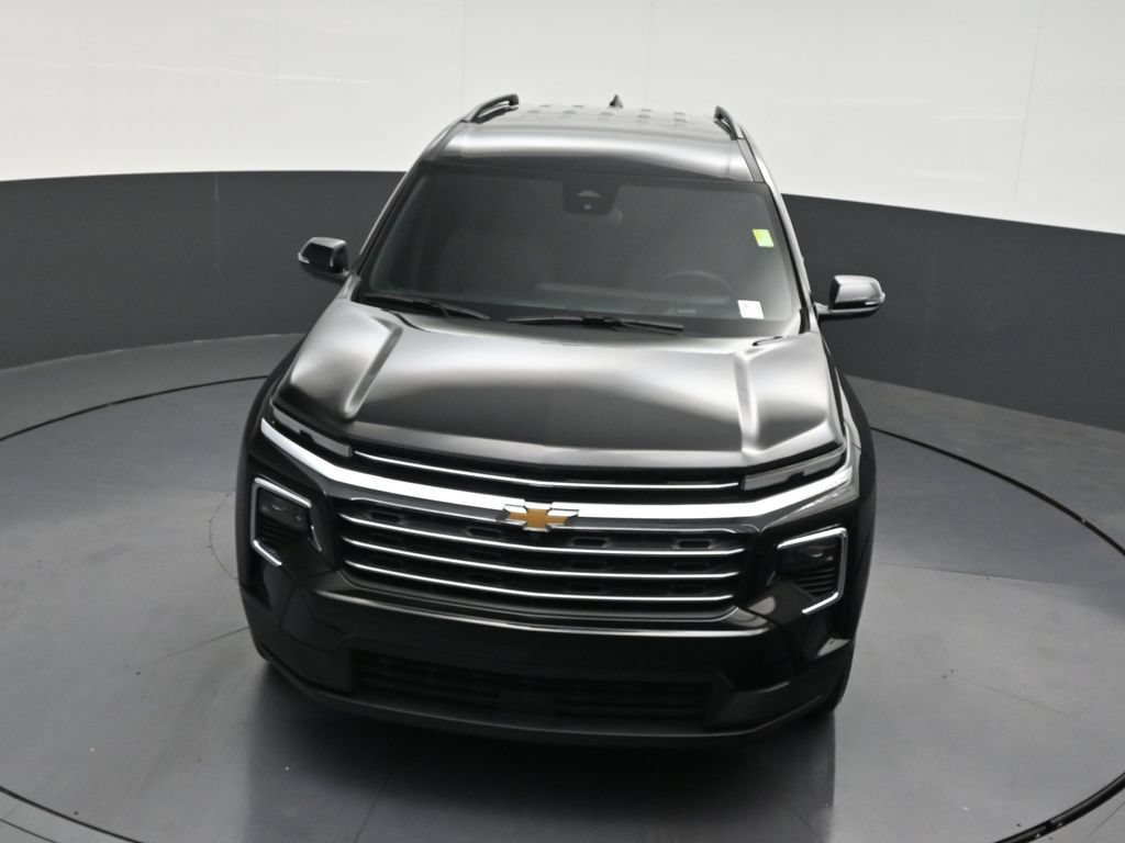 Used 2026 Chevrolet Traverse LT FWD image 28