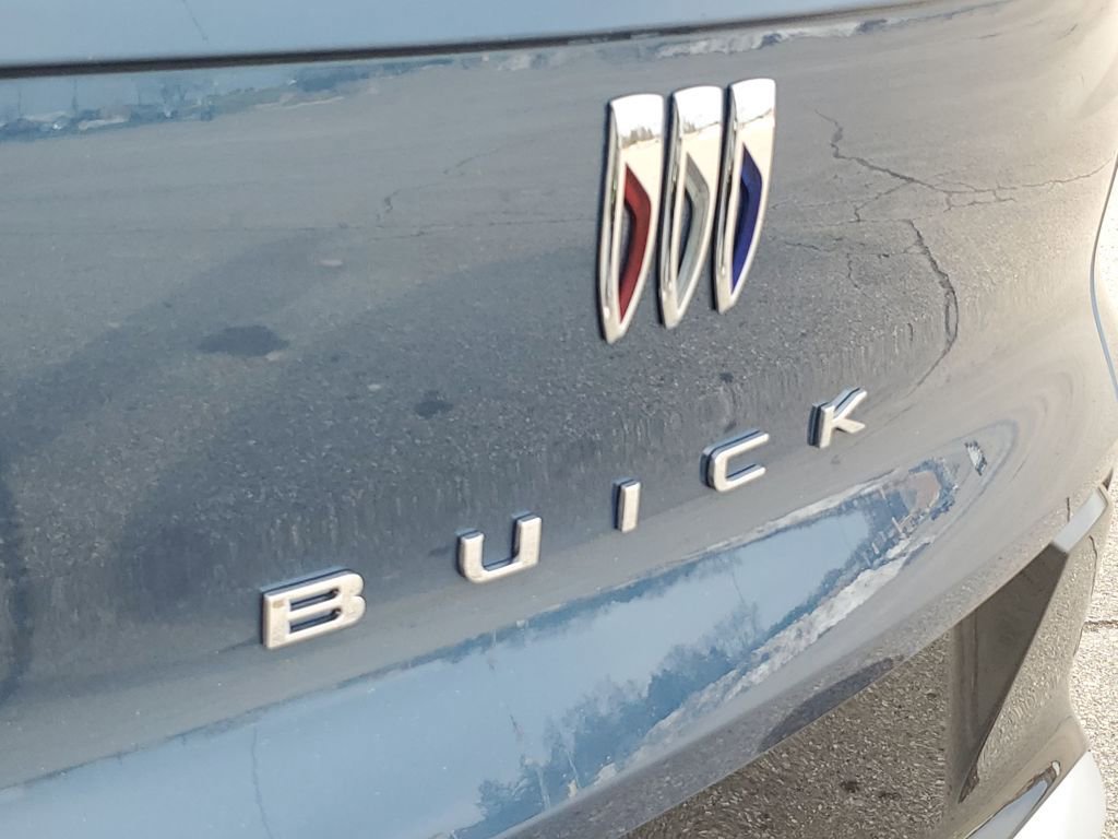 New 2026 Buick Envista Sport Touring w/ Convenience I Package image 24
