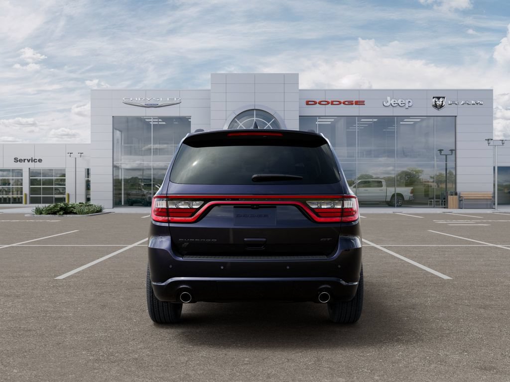 New 2026 Dodge Durango GT AWD/4WD image 7