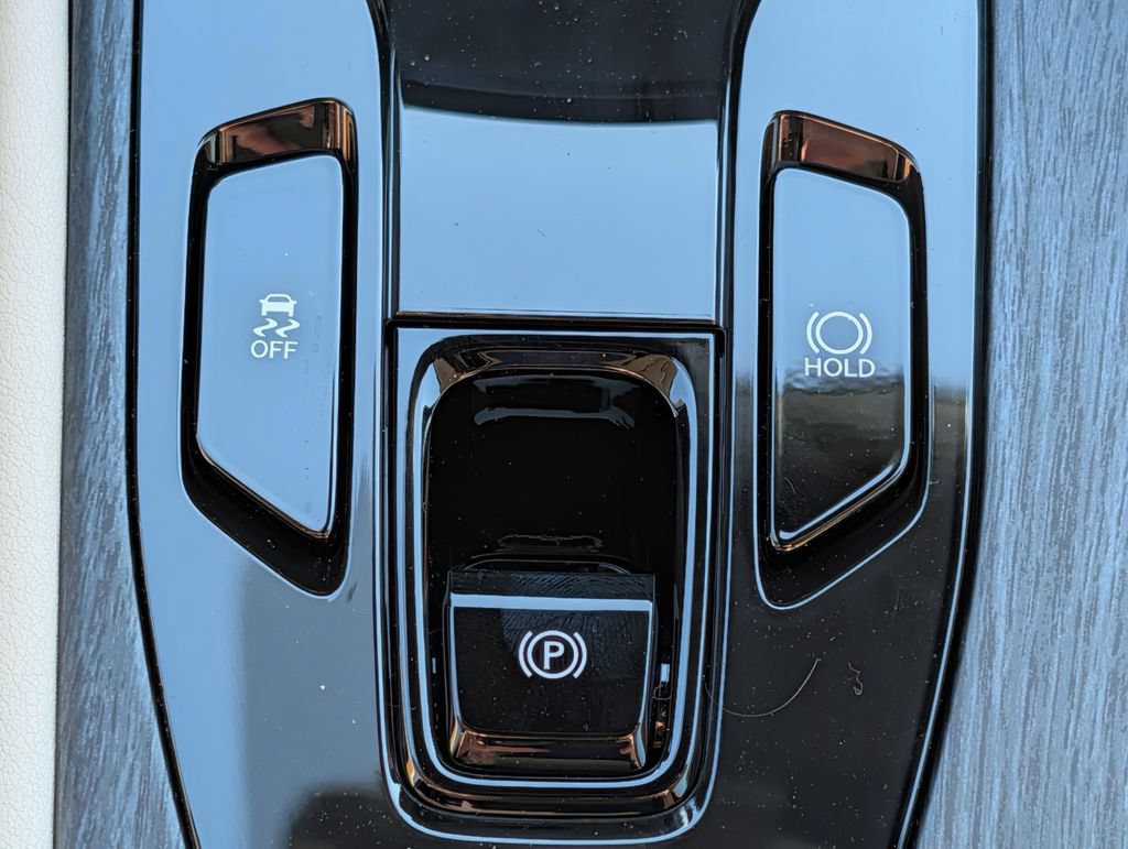 New 2026 Lexus RZ 350e 2WD w/ Technology Package image 26