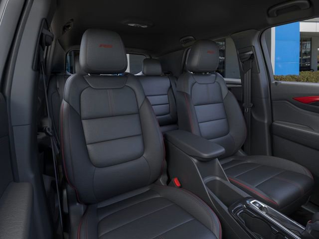 New 2026 Chevrolet TrailBlazer RS image 16