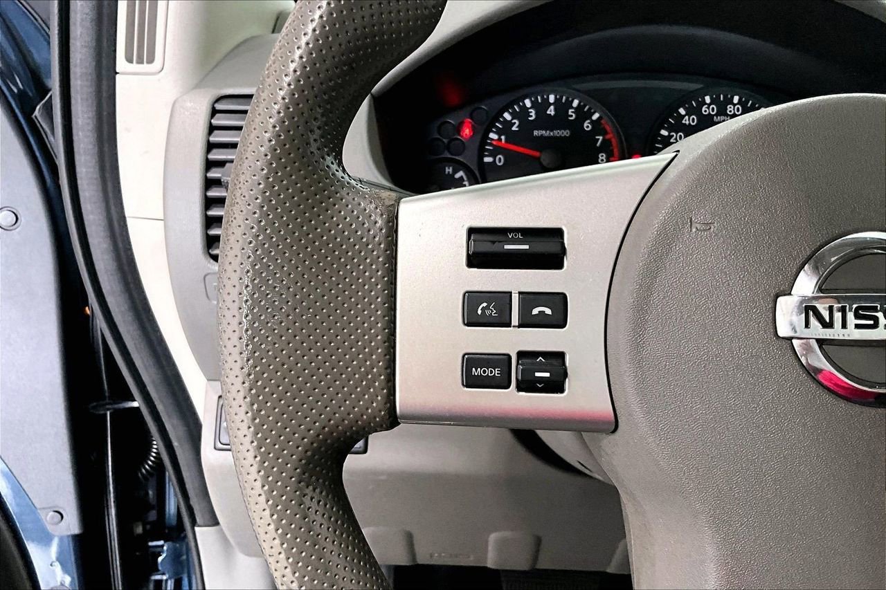 Used 2019 Nissan Frontier SV RWD image 18