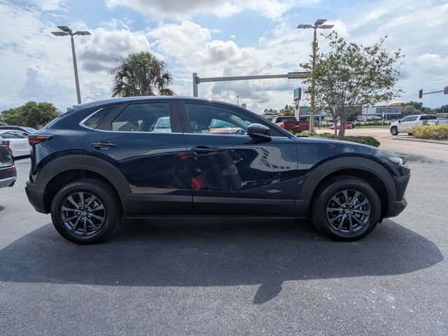 Used 2024 MAZDA CX-30 AWD 2.5 S image 2