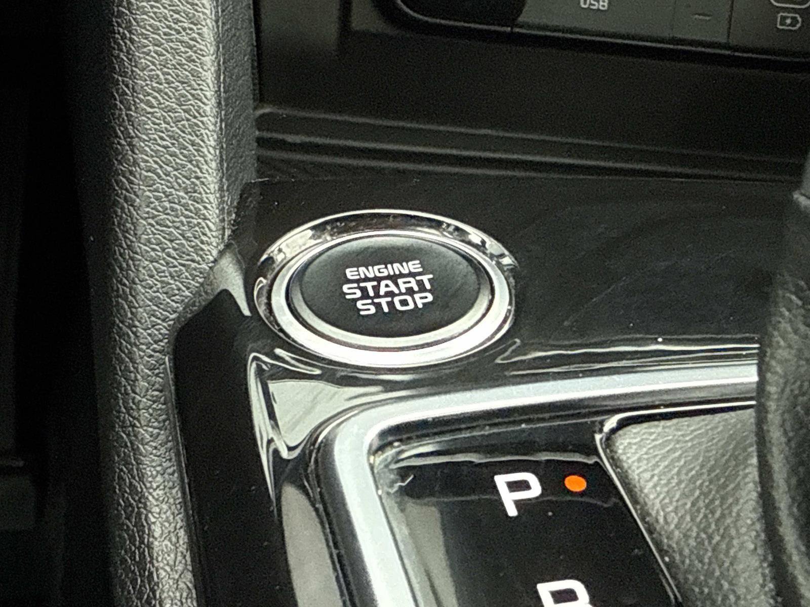 Used 2024 Kia Sportage X-Line w/ X-Line Premium Package image 14