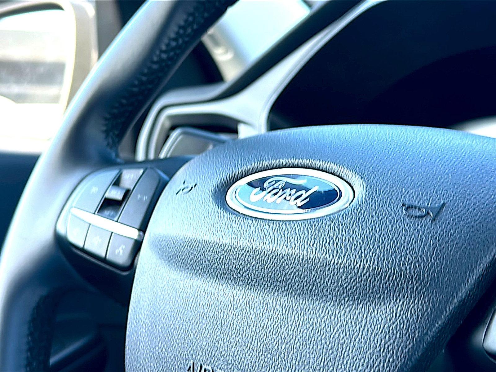 Used 2024 Ford Escape Active image 30