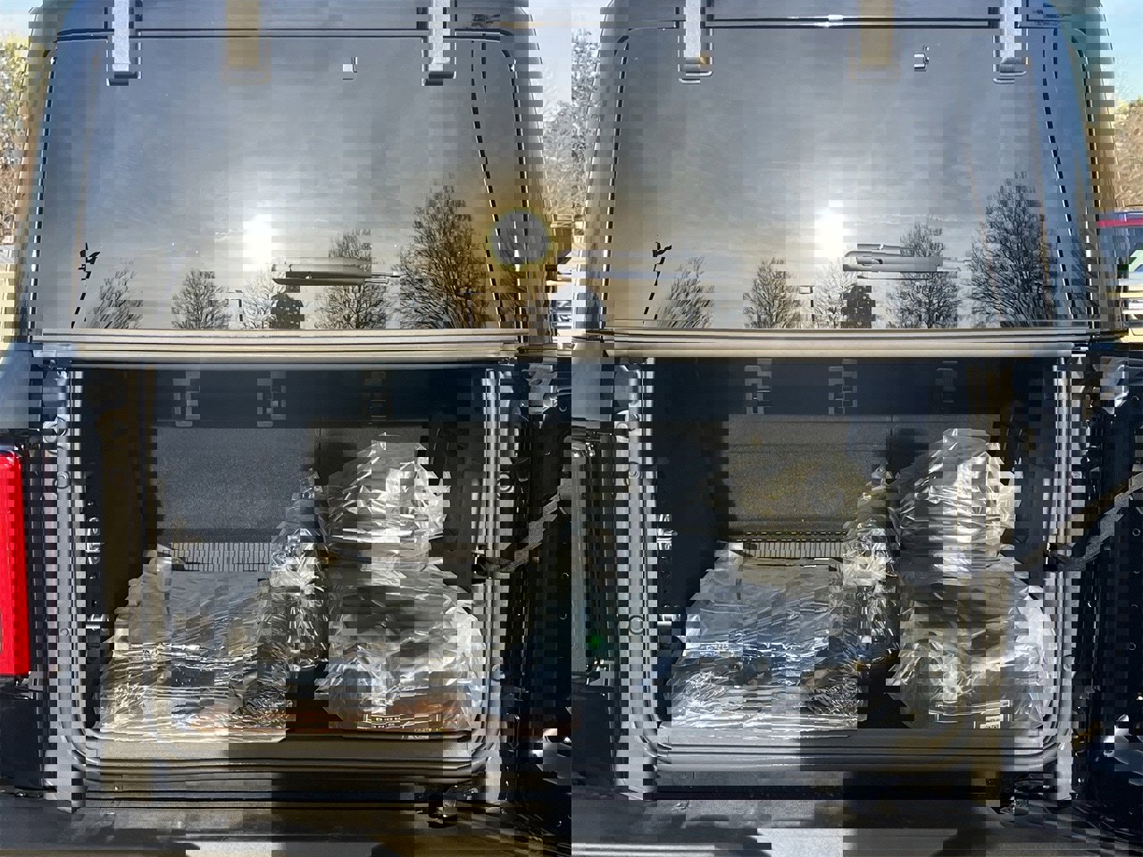 New 2026 Ford Bronco Outer Banks image 19