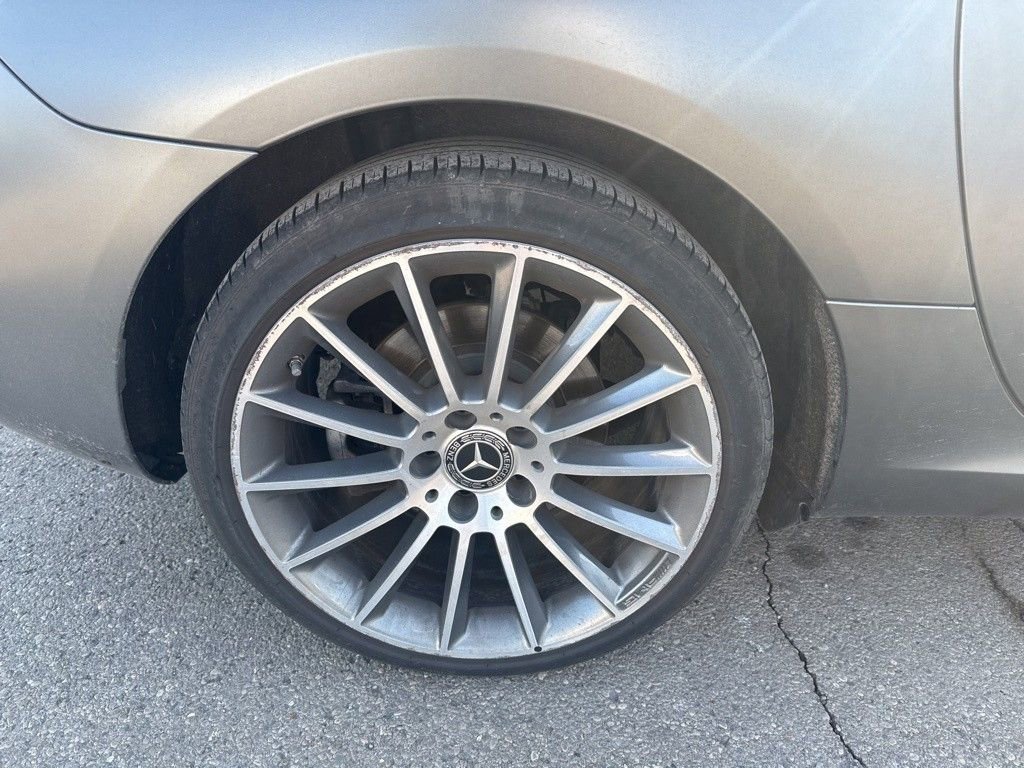Used 2019 Mercedes-Benz SLC 300 image 17
