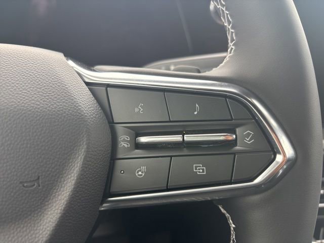 New 2026 Chevrolet Traverse LT image 30