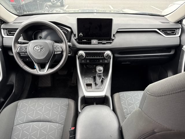 Certified 2025 Toyota RAV4 XLE w/ Convenience Package AWD/4WD image 16