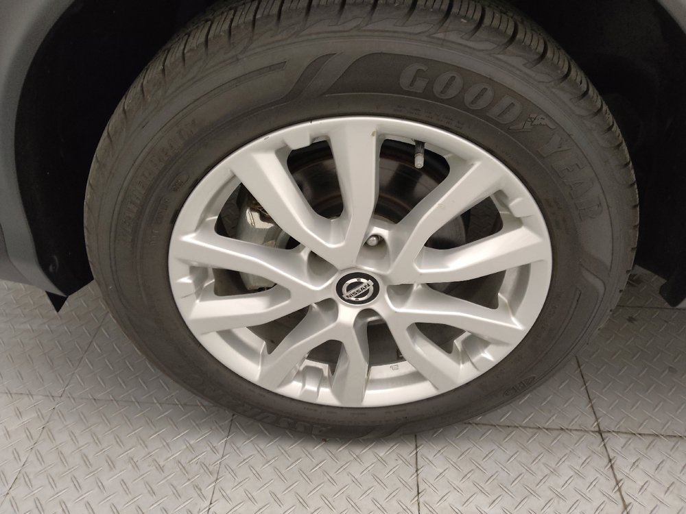 Used 2022 Nissan Rogue Sport S AWD/4WD image 31