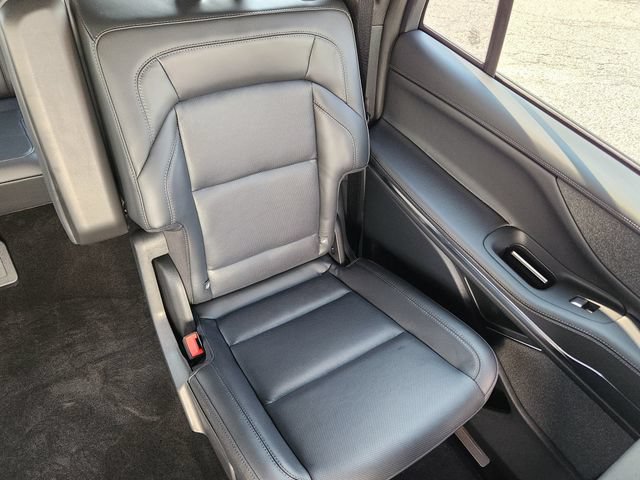 New 2027 Lincoln Navigator L Reserve w/ Jet Appearance Package AWD/4WD image 15