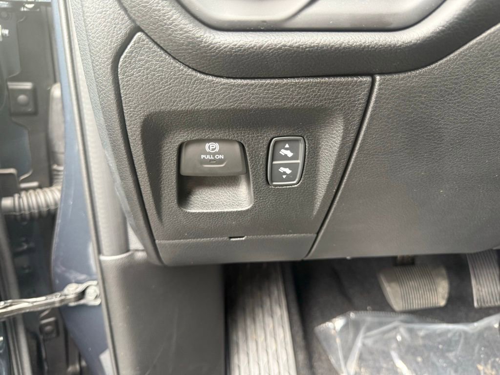 New 2026 RAM 1500 Big Horn image 51