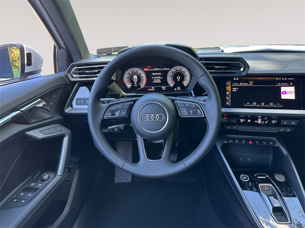New 2026 Audi A3 2.0T Premium Plus image 12