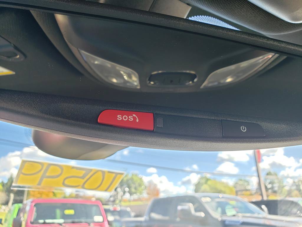 New 2026 Jeep Compass Limited AWD/4WD image 23