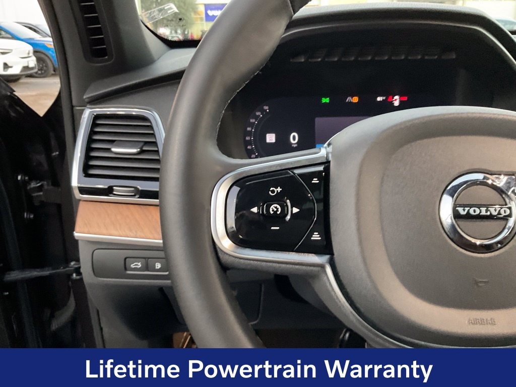 Certified 2024 Volvo XC90 T8 Plus AWD/4WD image 20