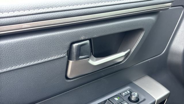 New 2026 Toyota Tundra Limited image 12