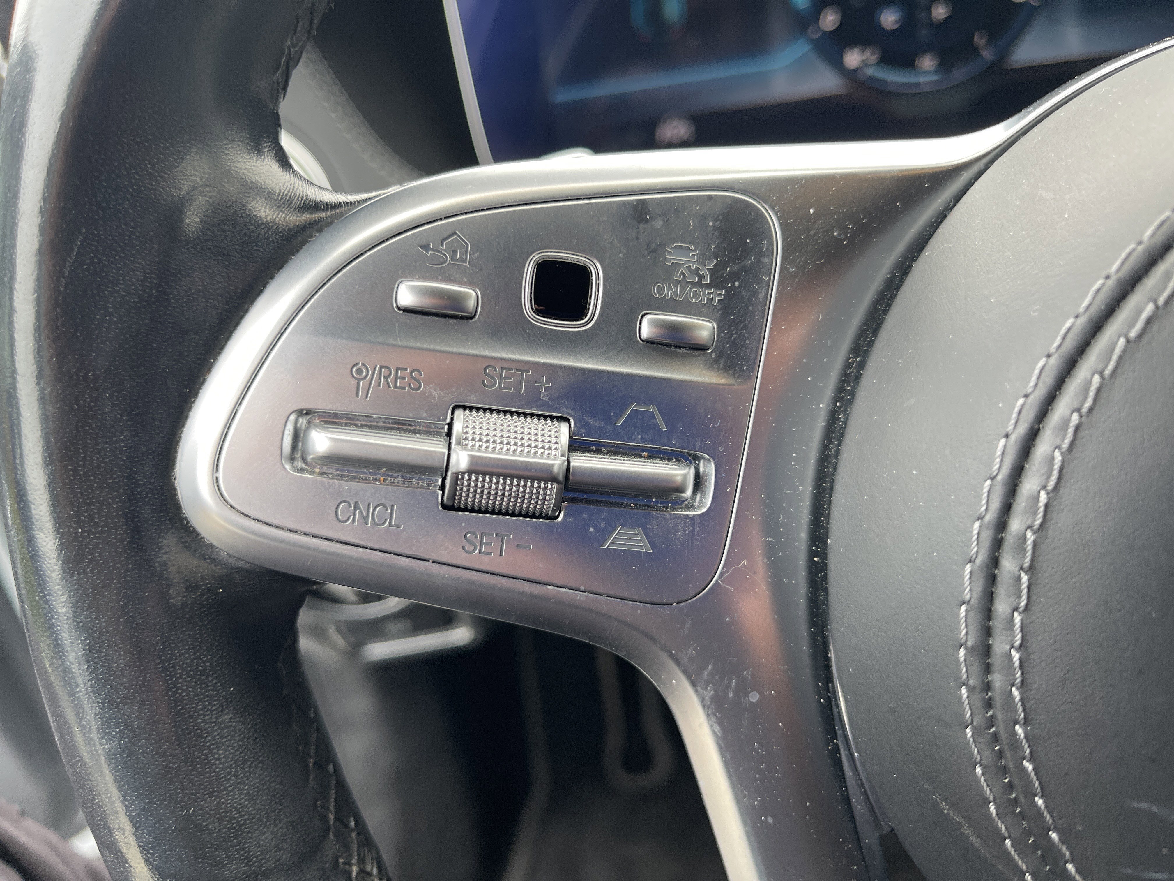 Certified 2019 Mercedes-Benz S 560 Sedan image 19