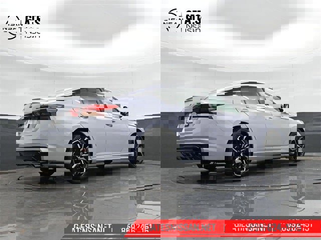 New 2025 Nissan Altima 2.5 SR w/ SR Premium Package image 40