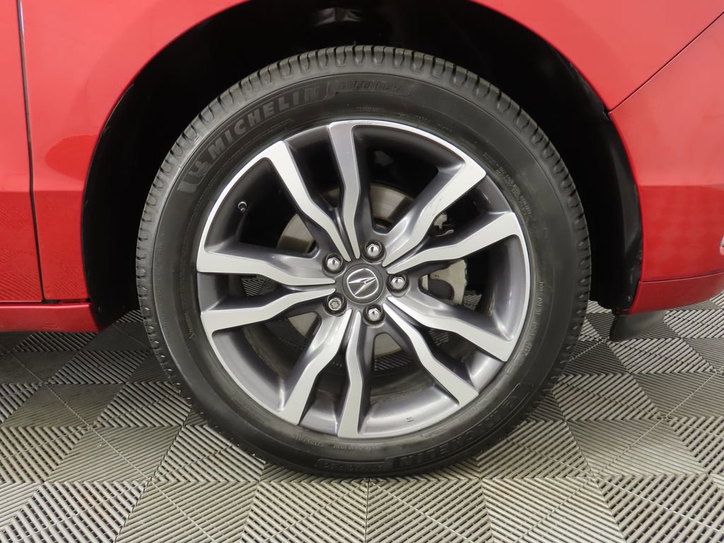 Used 2019 Acura MDX SH-AWD w/ Advance Package image 34