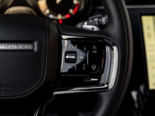New 2026 Land Rover Range Rover Sport Dynamic SE AWD/4WD image 21