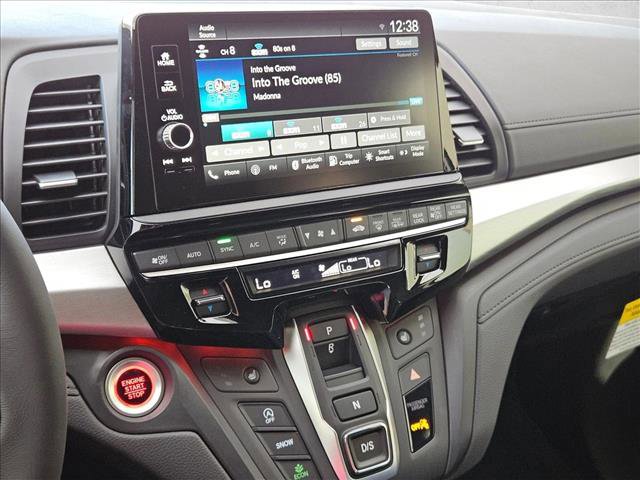 New 2026 Honda Odyssey Sport-L image 12