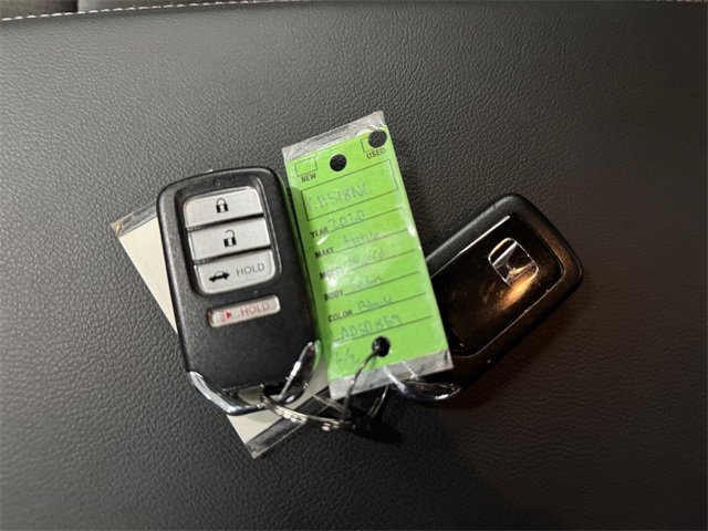 Used 2020 Honda Accord Sport image 26