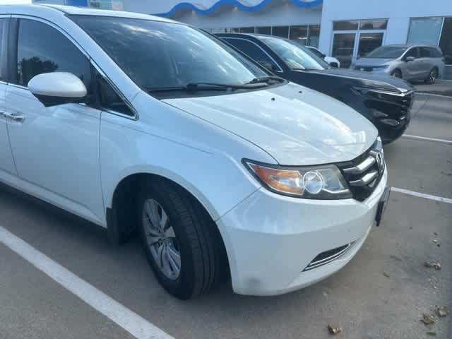 Used 2014 Honda Odyssey EX-L image 12