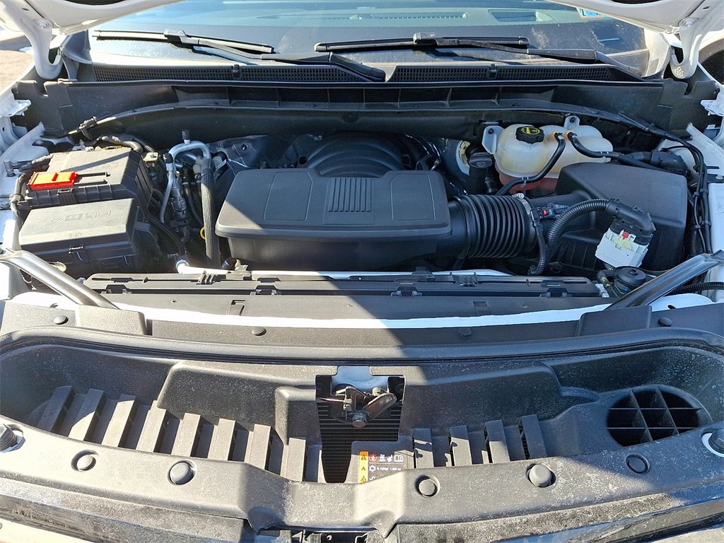 Used 2025 Cadillac Escalade Sport Platinum image 31