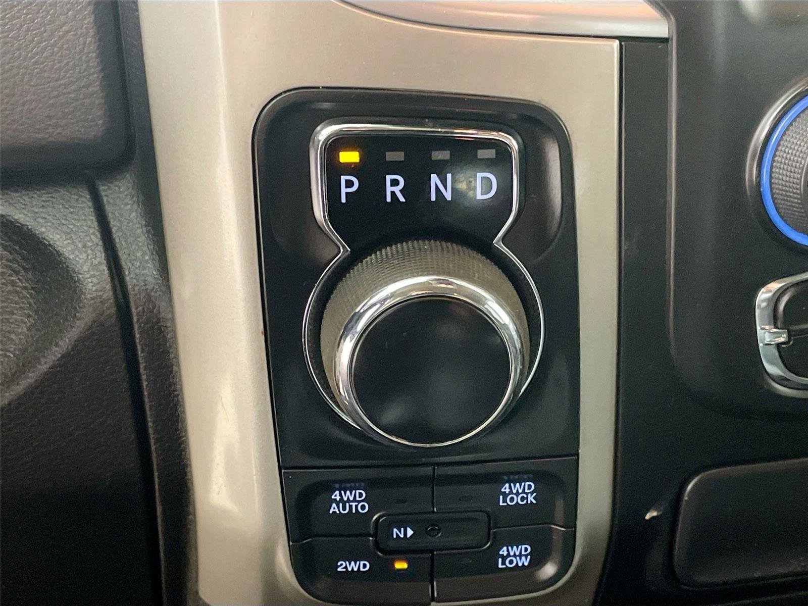 Used 2019 RAM 1500 Big Horn image 15
