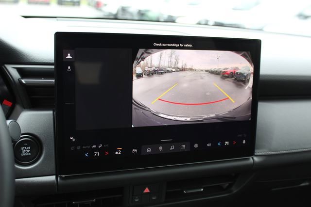New 2026 MAZDA CX-5 Preferred AWD/4WD image 21