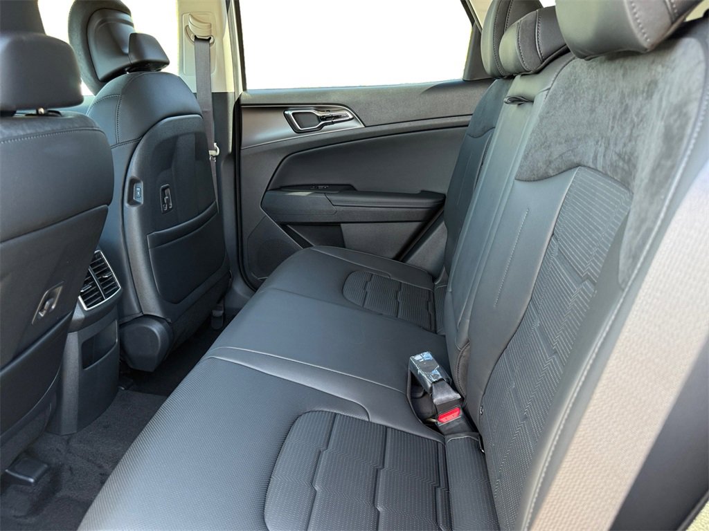 New 2026 Kia Sportage SX Prestige image 14