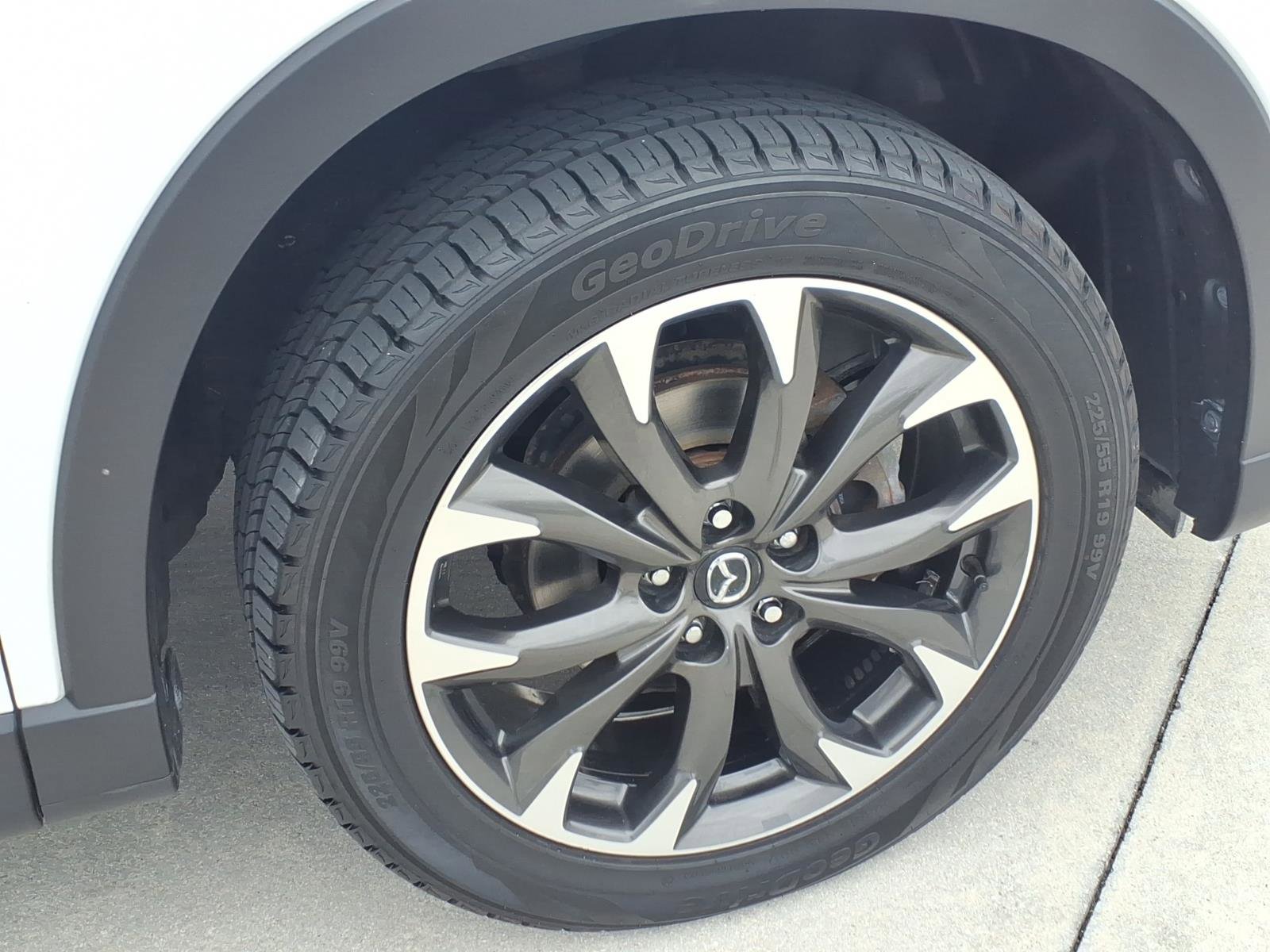 Used 2016 MAZDA CX-5 Grand Touring AWD/4WD image 21