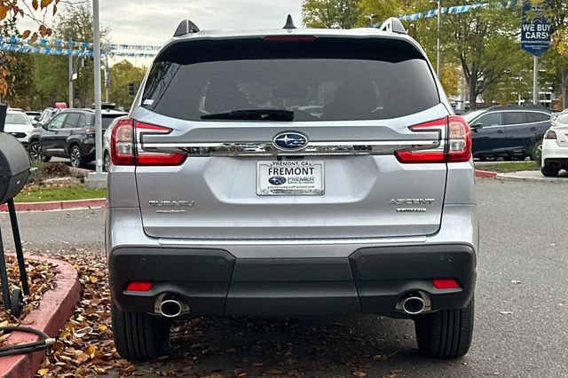New 2026 Subaru Ascent Limited AWD/4WD image 5