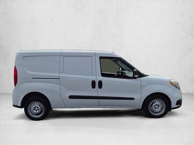 Used 2022 RAM ProMaster City Wagon FWD image 4