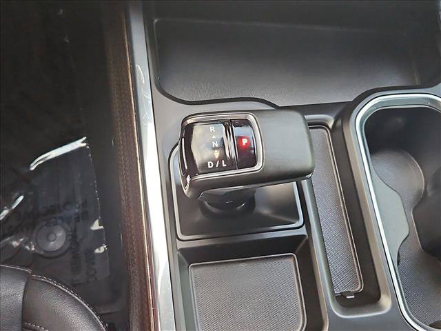 Used 2024 Chevrolet Silverado 1500 LT Trail Boss w/ LT Trail Boss Premium Package AWD/4WD image 12