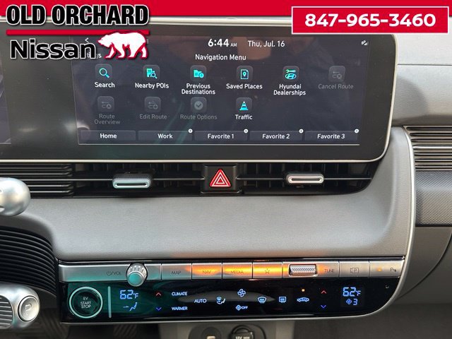 Used 2024 Hyundai Ioniq 5 SE AWD/4WD image 19