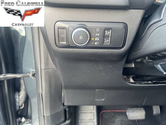Used 2022 Ford Escape SEL w/ SEL Stealth AWD Package image 23