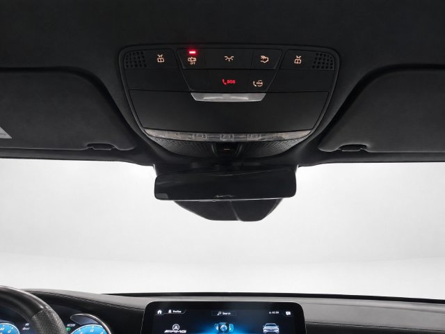 Used 2020 Mercedes-Benz GLC 63 AMG 4MATIC image 27