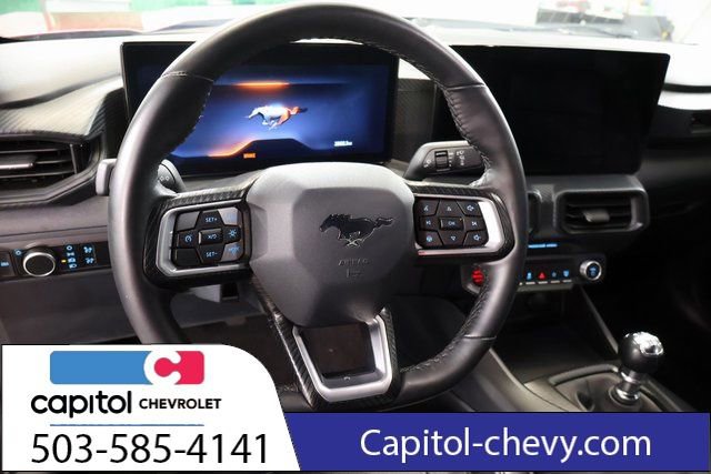 Used 2024 Ford Mustang GT image 18