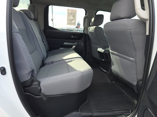Used 2023 Toyota Tundra SR5 image 42